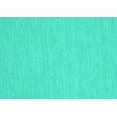 thumbnail image 1 of Ahgly Company Machine Washable Indoor Rectangle Abstract Turquoise Blue Contemporary Area Rugs, 8' x 12', 1 of 4