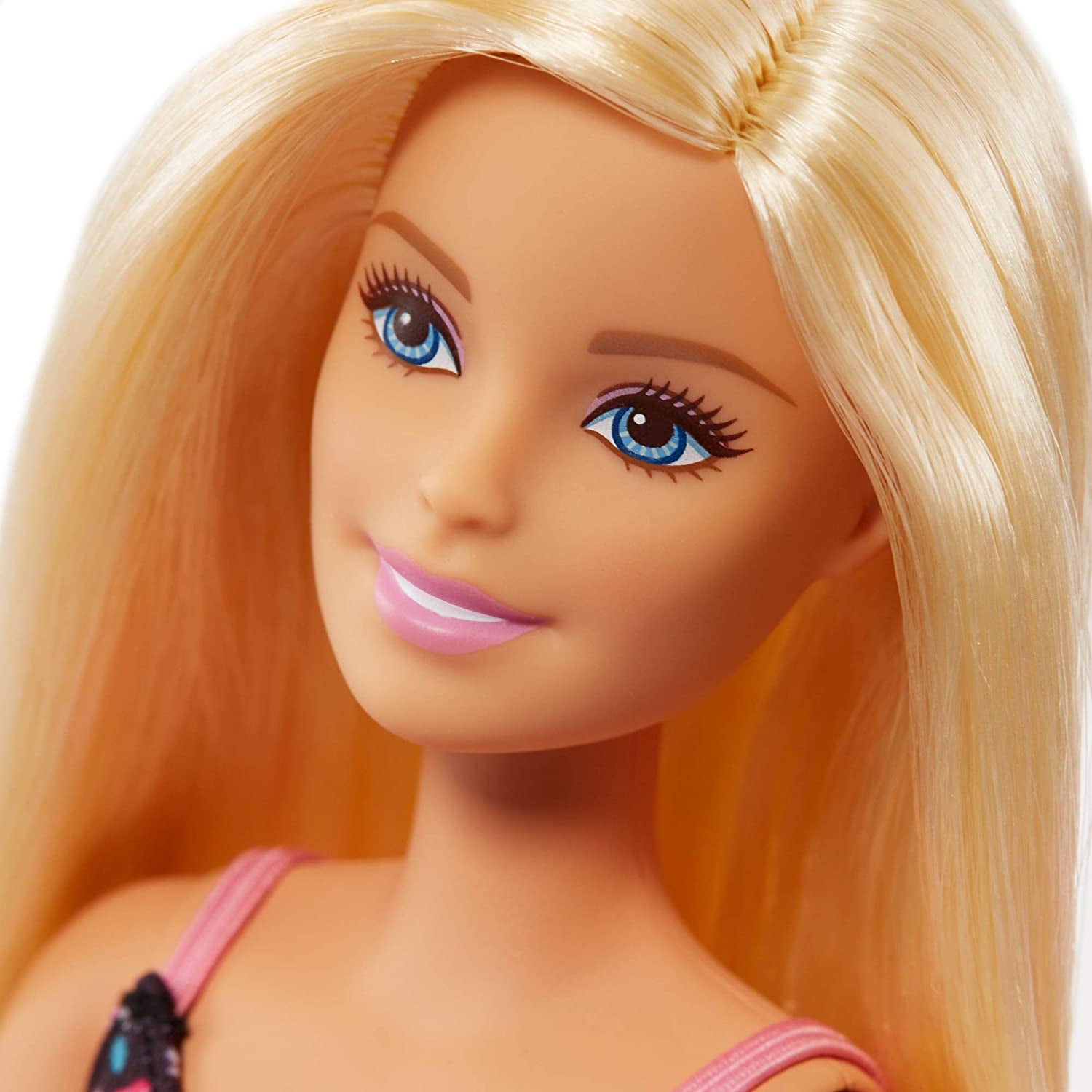 Mattel Barbie Shopping Time Doll for Ages 3 and Above, GTK94