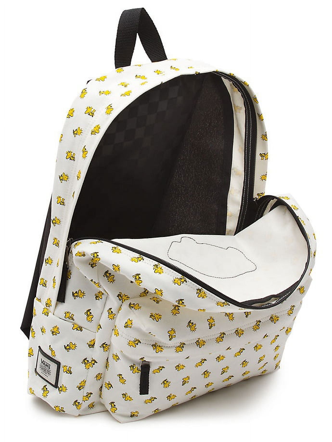 Mochila vans peanuts new arrivals