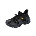 thumbnail image 2 of Willtoo Back to School Shoes for Girls Boys Non Slip Slip on School Shoes Wide Width Mesh Stretch Orthopedic Shoes Comfort 2026 Foam Shoes, 2 of 7