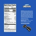 OREO Cakesters Soft Snack Cakes, 5 2.02 oz Snack Packs