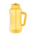 thumbnail image 2 of Botella Cool Gear Plástico con Popote y Asa para Bebidas Frías de 1.89 Litros, 2 of 4