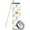 Bunny, variant on Cute Duck Skinny Tumbler With Lid and Straw 20oz, Vacuum Insulated Stainless Steel Travel Coffee Cup for Men Women