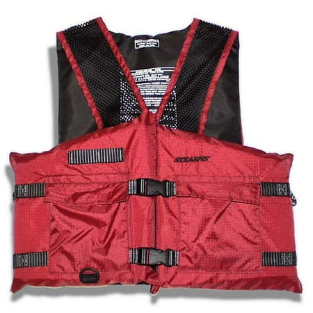 Stearns Sportsman's Series Comfort Vest