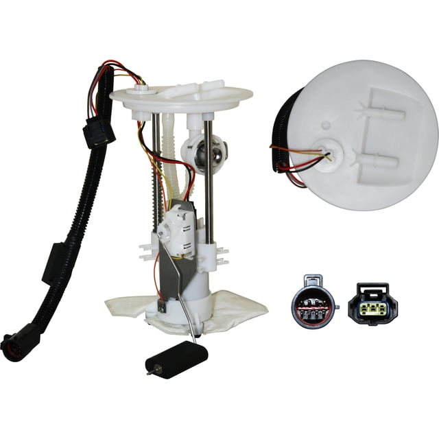 Modulo bomba de COMBUSTIBLE INTRAN-FLOTAMEX 2002 al 2003 Mercury 4.0L V6