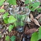 thumbnail image 2 of Pluviómetro De Tubo Cónico De Plástico Para Jardín Al Aire Libre Con Dígitos Fáciles De Leer Sunnimix Calibrador de lluvia de jardín individual, 2 of 8