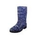 thumbnail image 1 of Botas impermeable De Lluvia Para Dama MX-1601-5-HM-26 GREEN BOX MX-1601-5-HM, 1 of 8