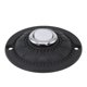 thumbnail image 2 of Front Door Replacement Round Iron Doorbell Sturdy Temperature Resistant Black Visibility After Dark Classic Design, 2 of 9