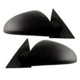 thumbnail image 2 of New Door Mirrors Pair Fits Pontiac G6 Sedan 2005-10 Gm1320291 Gm1321291 15278128, 2 of 2