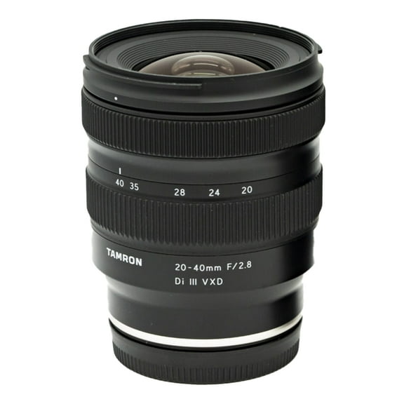 Tamron 20-40mm f/2.8 Di III VXD Lens for Sony E A062 (International Version)