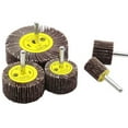 thumbnail image 5 of Safe and Reliable 6mm Shank Abrasive Grinding Wheel Achieve Fine Details, 5 of 6