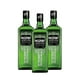 thumbnail image 1 of PACK DE 3 WHISKY PASSPORT SCOTH 700ML, 1 of 2