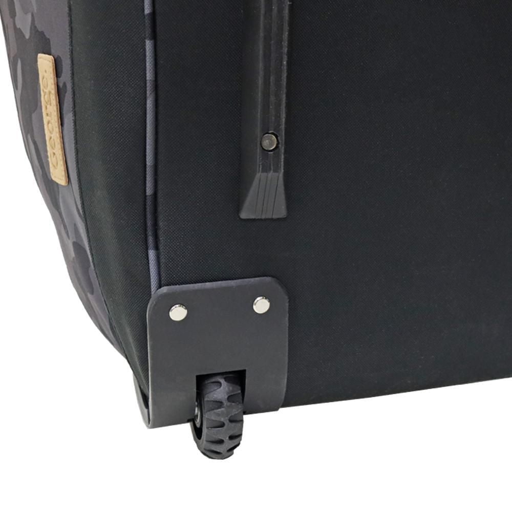 George 28' Wheeled Duffle