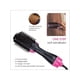 thumbnail image 1 of Household Electric Hot Air Comb Multi-Functional Hair Straightening Comb Three-In-One Automatic Hair Drying Comb Hair Straightener Curler, 1 of 1