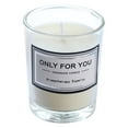 thumbnail image 1 of Fiudx Vela de Cera de Soja para Aromaterapia, Aceite Aromático Natural, Núcleo de Algodón Sin Plomo, Fragancia Duradera, Decoración Del Hogar, Empaque Ideal para Regalar, Día de La Madre, Tamaño 6,2, 1 of 1