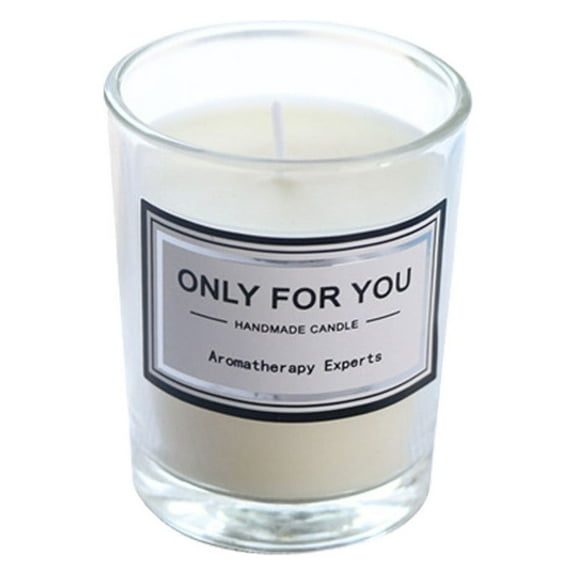 Coollooc Long Lasting Pure Soy Wax Candles, All-Natural Scented Soy Candle Soy Wax, Long Burn time, Sage Cleansing for House Energy, Meditation & Manifestation, Island Spa(J)