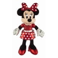 thumbnail image 1 of Peluche Ruz Disney Minnie (Minnie Mouse 20 cm), 1 of 4