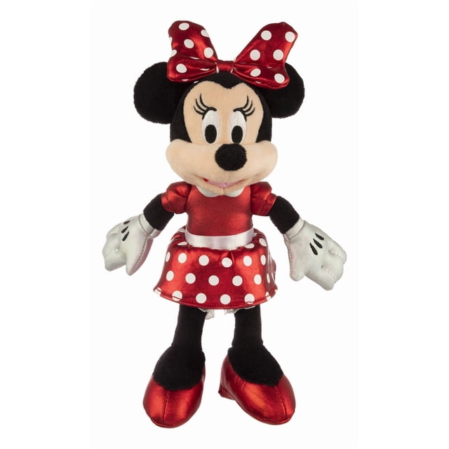 Peluche Ruz Disney Minnie (Minnie Mouse 20 cm)