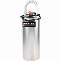 Allstar Performance Aluminum Air Tank 7x24 Vertical 2-3/4 Gallon