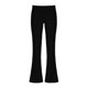 thumbnail image 3 of WILLBEST Pantalones Casuales para Mujer, Pantalones Deportivos con Parte Inferior Elástica y Dobladillo Grande para Mayor Comodidad y Estilo. Extra Chica, 3 of 4