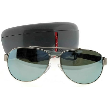 Prada 59-14-140 Sunglasses For Men