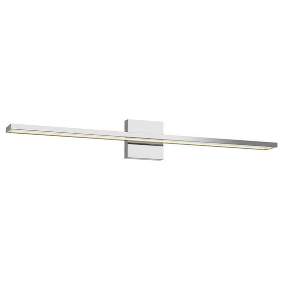 VL63636-CH-Kuzco Lighting-Brio - 33W LED Bath Vanity-2.63 Inches Tall and 36.5 Inches Wide-Chrome Finish