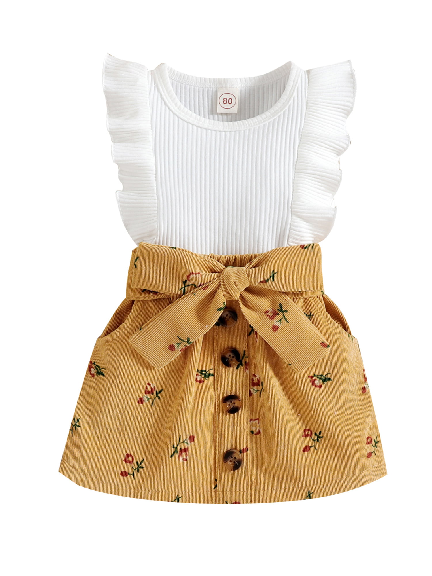 Zara baby girl summer floral dress frilled sleeves 12-18 mths,18-24 mths,2-3year 