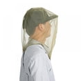 thumbnail image 1 of Fishing Hat Head Net Hat Safari Hat Sun Hat Bucket Hat with Hidden Net Mesh Breathable Dustproof Mosquito Insect Hat, 1 of 5