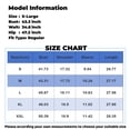 thumbnail image 3 of longantii Womens Summer Tops Basic Linen Graphic T-Shirts Loose Vneck Short Sleeve Pullover Gradient Button Down Clothing Brown L, 3 of 5