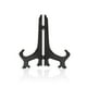 thumbnail image 5 of Bearachild Soporte plegable para platos y mesas, soporte para estante de exhibición para encimera, caballete para oficina, dormitorio, cocina, 3 Zoll 2piezas, 5 of 6