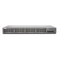 thumbnail image 1 of Used Juniper EX2300-48P 48-Port PoE+ Gigabit Switch – 4x SFP+, 1U, 1 of 3