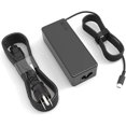thumbnail image 2 of 45W USB C Cargador para portátil Lenovo Chromebook C330 S340 100e 300e, 2 of 2