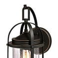 thumbnail image 3 of WestinghouseLighting 6339300 1 Light Grandview Outdoor Wall Fixture, 3 of 5