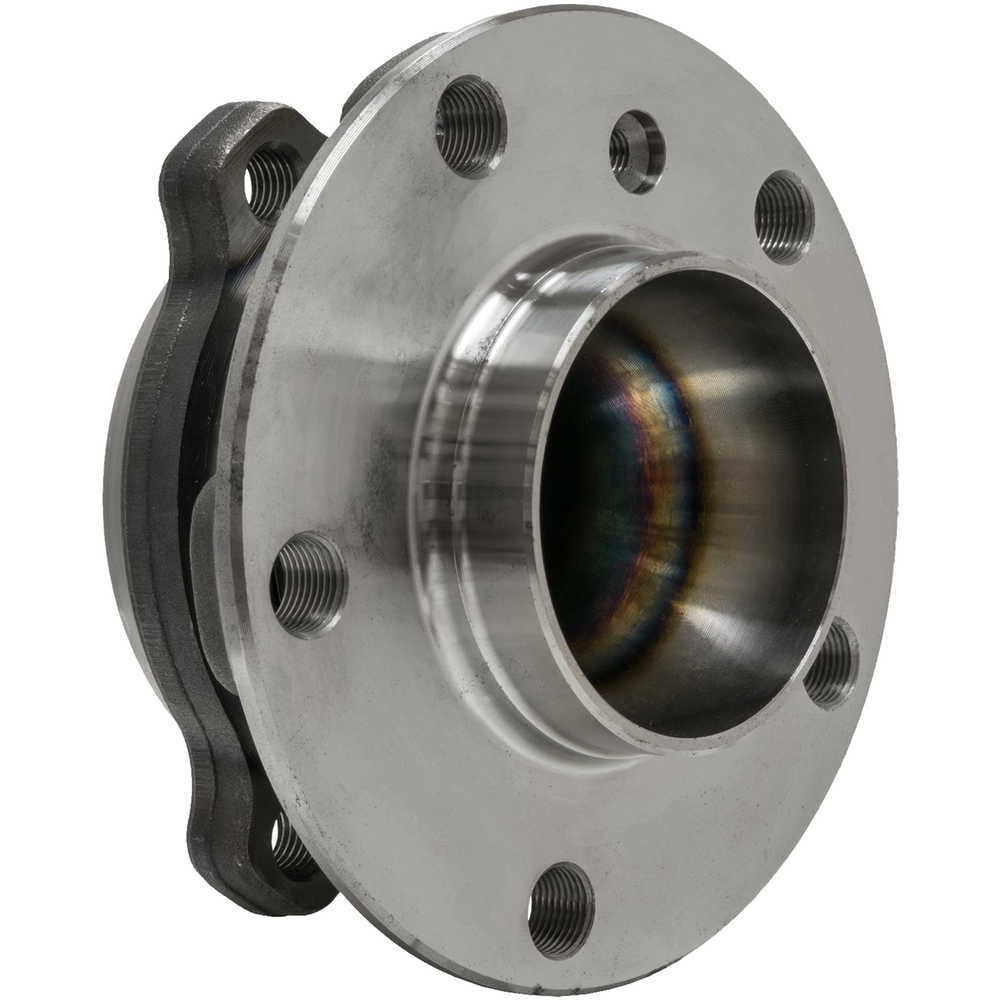 Quality-Built WH590392 Wheel Bearing and Hub Assembly