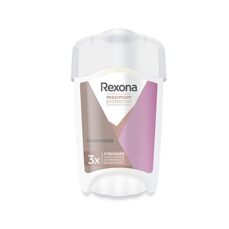 Rexona Clinical Clean Men Antiperspirant Deodorant 48g