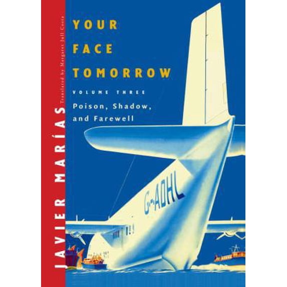 Pre-Owned Poison, Shadow, and Farewell (Paperback) 0811219240 9780811219242