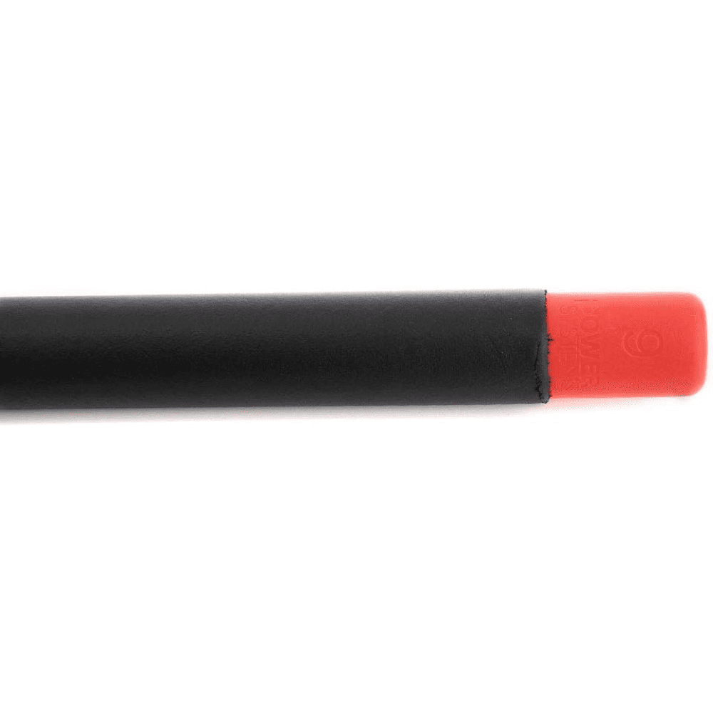 Power Systems Versa Bar Aerobic Bar Prime 9 lbs, 4' Weighted Cardio Bar for Pilates, Yoga, Therapy