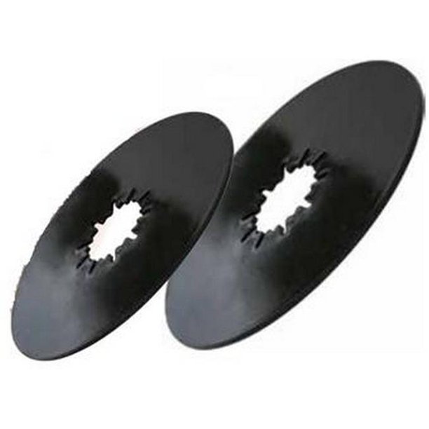 10 ft. 5th Wheel Lube Plate