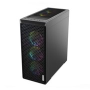 Lenovo Legion T7 34IRZ8 Tower Desktop (2024) | Core i7 - 13700KF - 1TB SSD Hard Drive - 32GB RAM - Nvidia GeForce RTX 4080 | 16 cores @ 5.4 GHz - 16GB GDDR6X Win 11 Home Silver