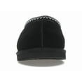 thumbnail image 3 of UGG Men's Tasman II Slipper Black, from StockX, 3 of 5