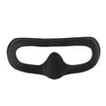 thumbnail image 1 of for  Avata2 Goggles 3 Cover Soft Sponge Foam Padding Dustproof Eye Pad, Foam Pad Lens Protective Cover Face Pad for Avata2 Goggles 3 Accessories, Skin Friendly, 1 of 7