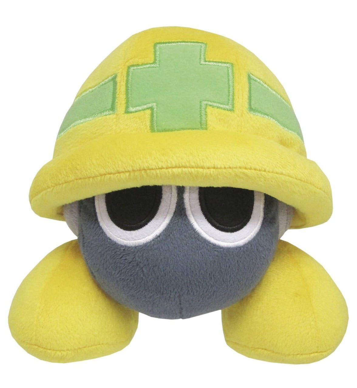 Plush - Mega Man - Met 6