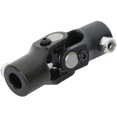 thumbnail image 3 of SCITOO 9/16"-26 spline X 3/4"DD Steering Shaft Universal Joints U-Joint Black Single, 3 of 3