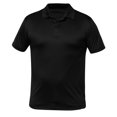 thumbnail image 2 of Blank Activewear Pack of 2 Men's Polo, Quick Dry Performance fabric, 2 of 3