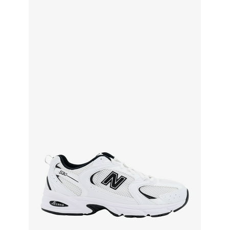 

New Balance Man 530 Man White Sneakers