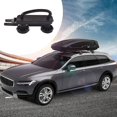 thumbnail image 4 of Roof Box U-Bolt Clips Roof Rack U-Brackets Luggage Accessory Kit Automotive, 4 of 4