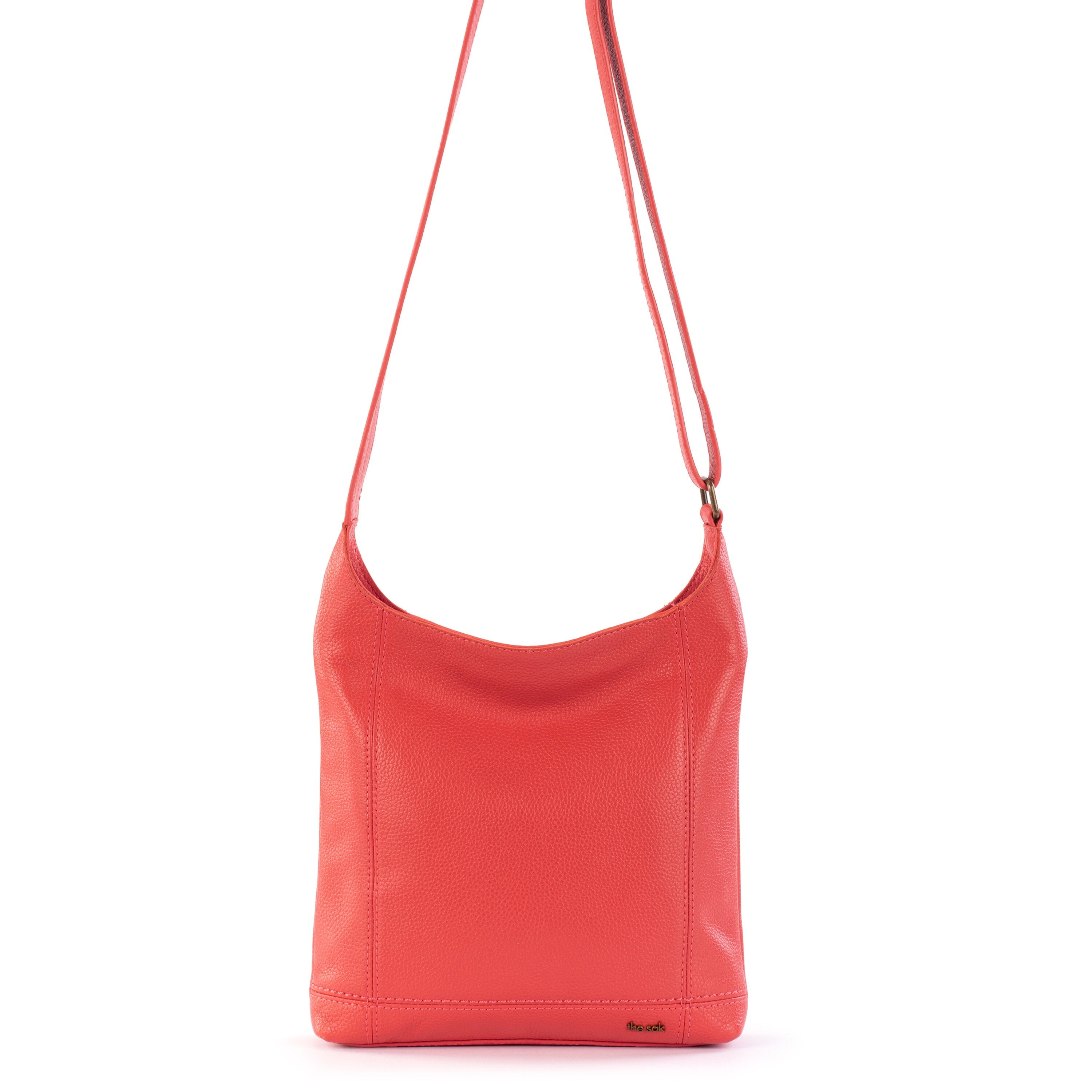 Sak De Young Leather Crossbody Bag in Nepal at NPR 17036 Rating 5