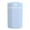 Blue, variant on FNYOXU Humidifiers for Bedroom, USB Humidifier Portable Mini Household Humidifier Desktop Mini Purification Humidifier