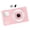 Pink, variant on KRTYDBFZ Miniature Digital Camera With Beauty Filter 44MP 32GB Card Included