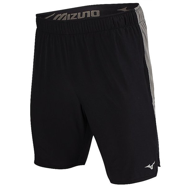 Mizuno Mizuno Men's Alpha 8.5" Running Short